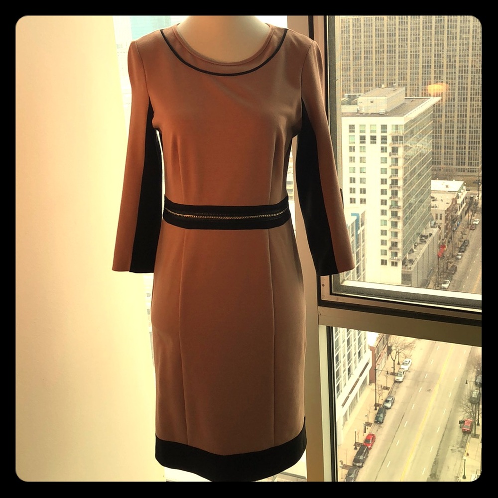 Chopin Roma -  dress